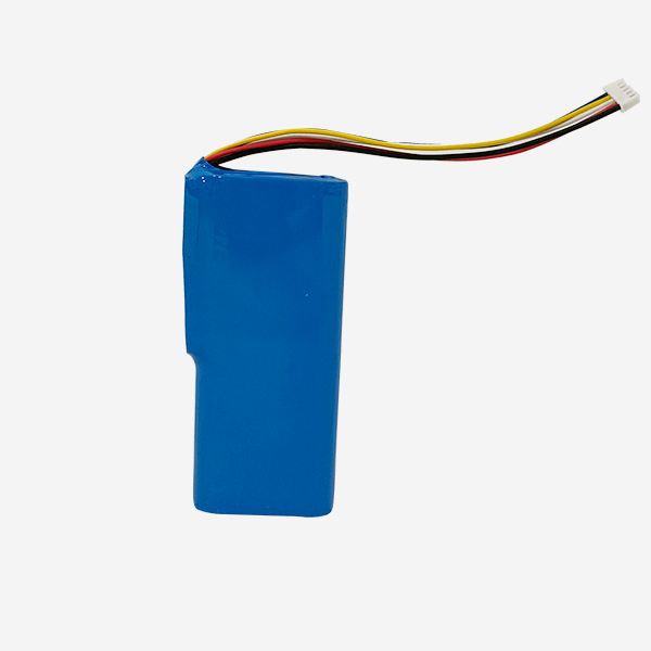 7.4V錳酸鋰防爆電池