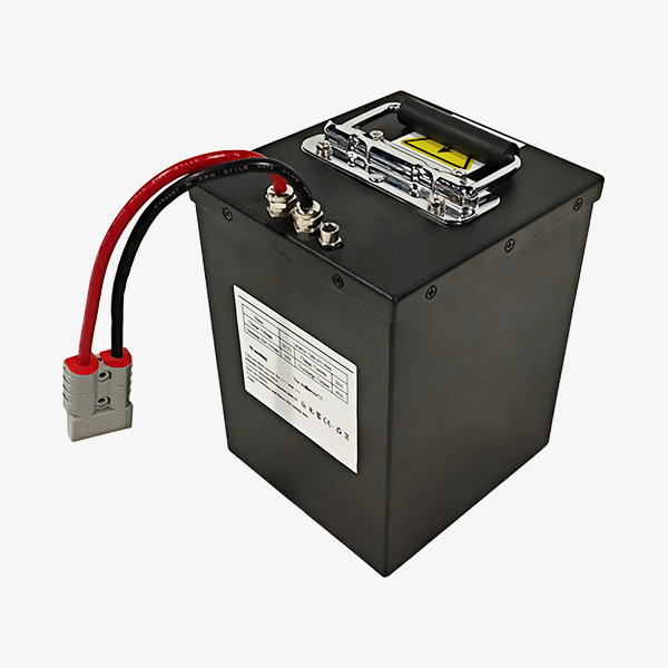 24V磷酸鐵鋰電池