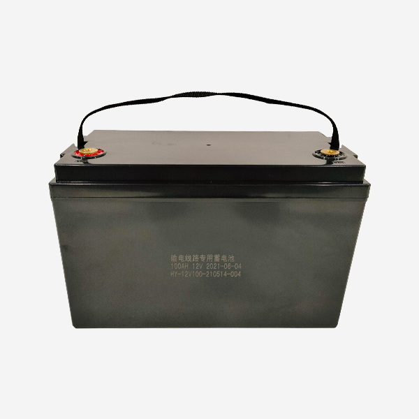 12V磷酸鐵鋰電池