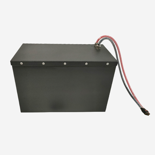 72V三元鋰動力電池